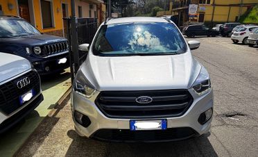 Ford Kuga 1.5 Tdci ST-Line - 2019