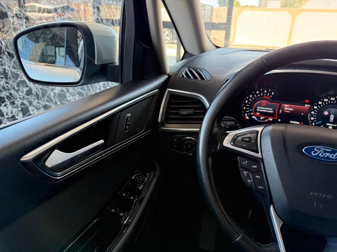 Ford S-Max 2.0 EcoBlue 150CV Start&Stop Titanium Business