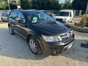 FIAT FREEMONT 2.0 MTJ - 170CV - 7 POSTI
