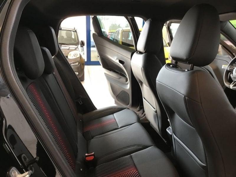 Alfa Romeo Junior Ibrida 1.2 145CV Hybrid eDCT6 ibrida Ti