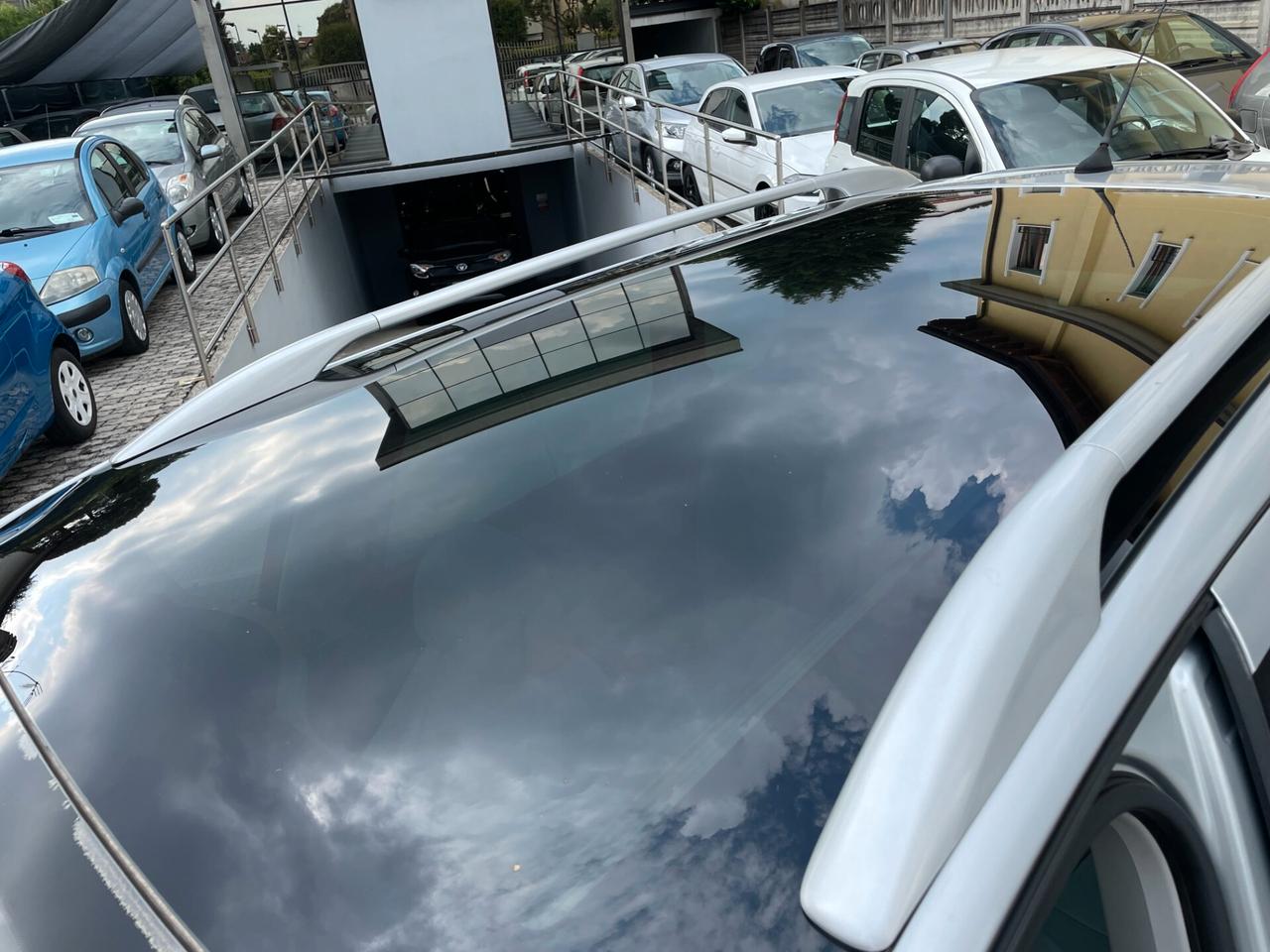 Peugeot 308 1.6 HDi 110CV SW Ciel Premium