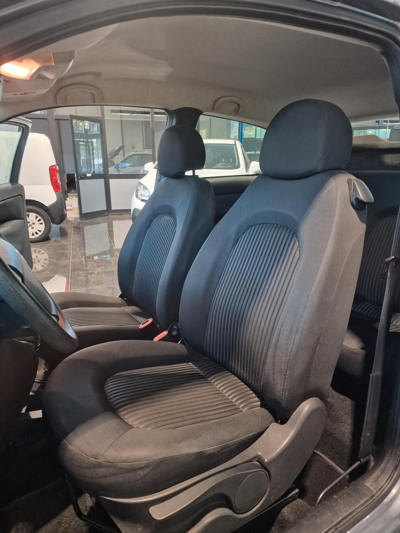 Lancia Ypsilon 1.2 Versus 155 mila chilometri