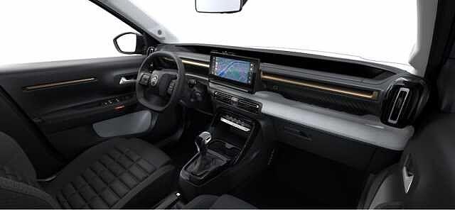 Citroen C3 Aircross Turbo 100 CV Plus *KM Ø*