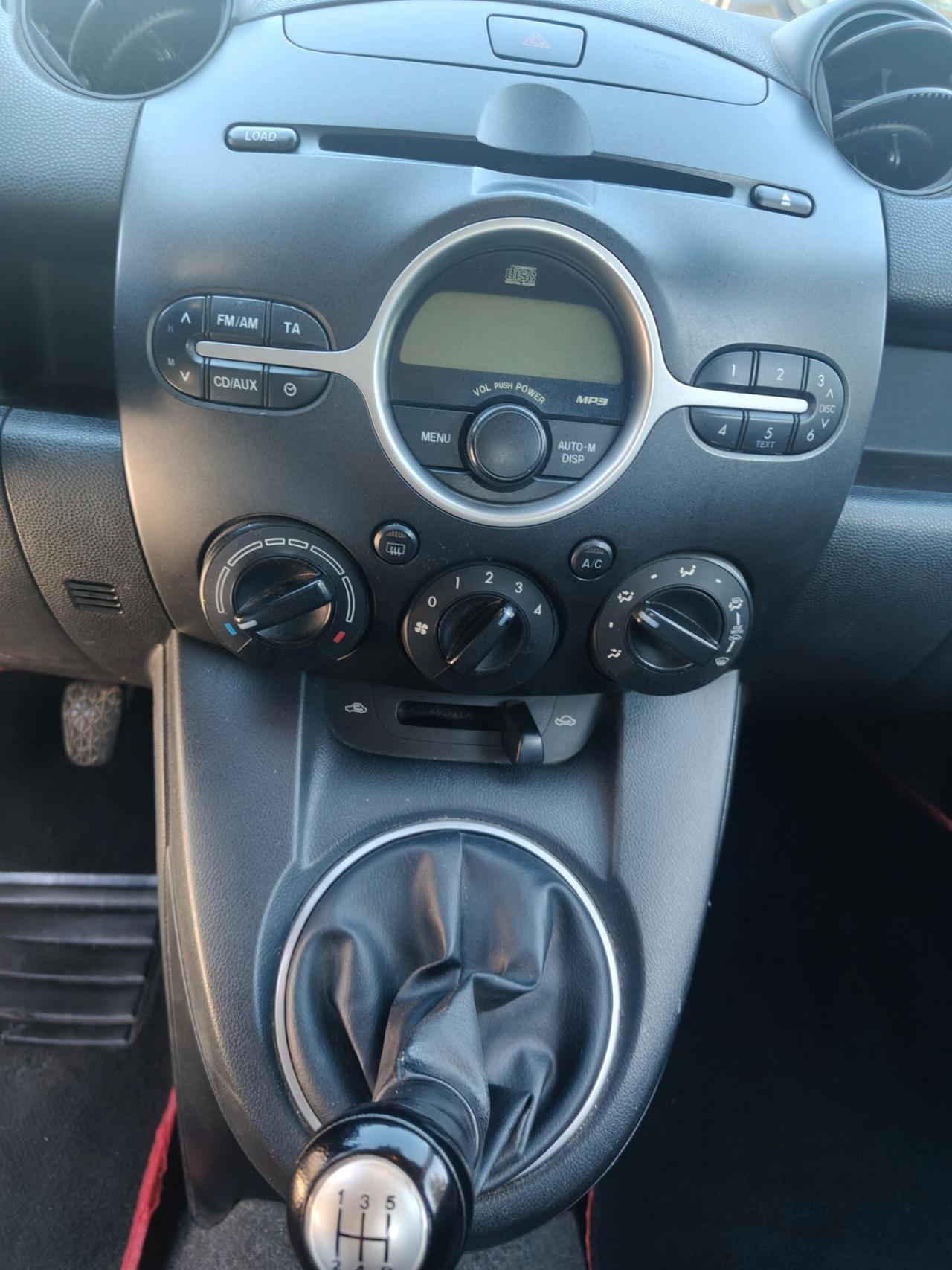 Mazda 2 Mazda2 1.3 CV 3p. 2010