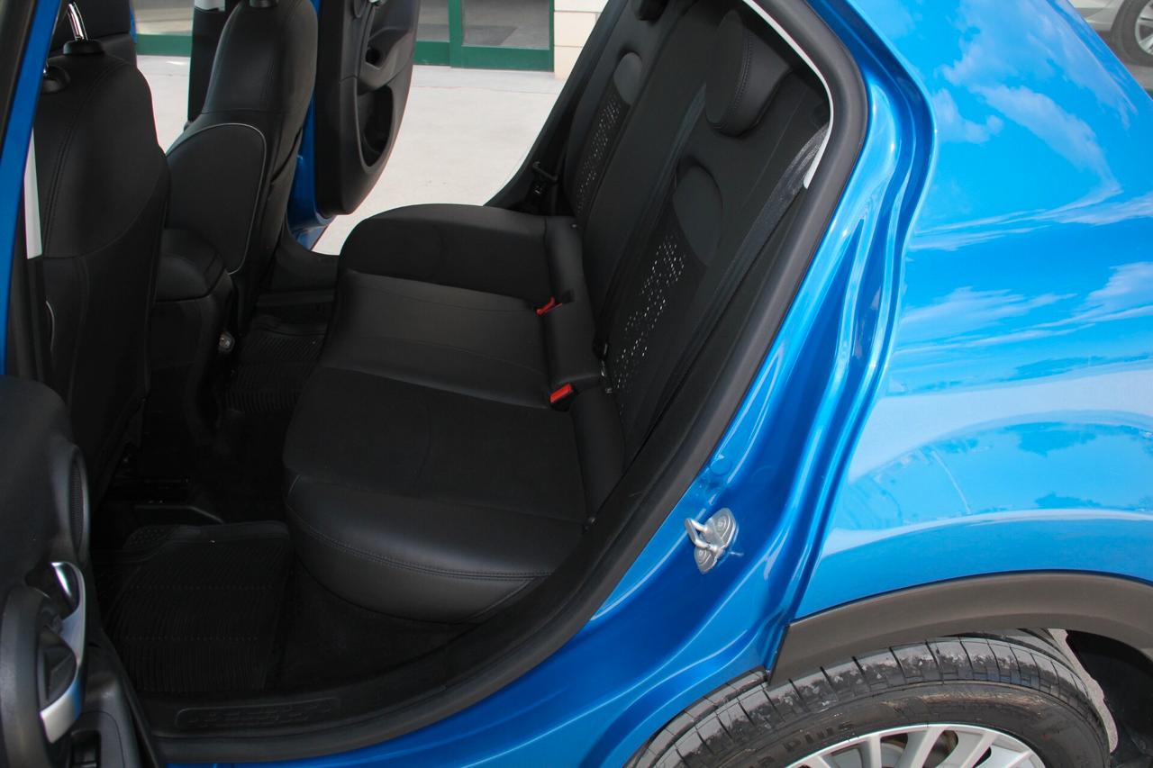 Fiat 500X 1.6 MultiJet 130 CV Connect