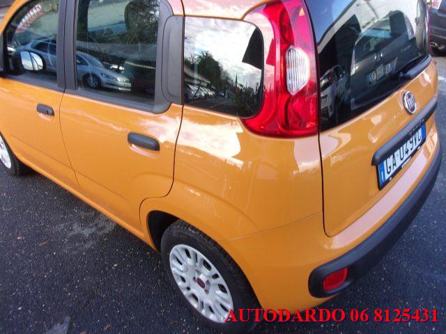 FIAT Panda 1.2 Easy