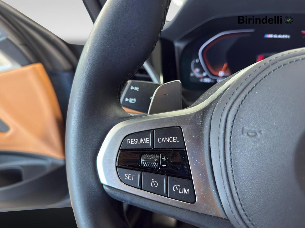 BMW Serie 4 Cpé(G22/82) - M440i 48V xDrive Coupé