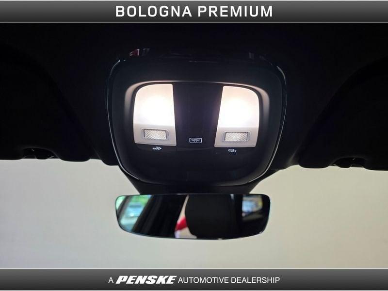 Volvo XC60 XC60 T6 Plug-in hybrid AWD automatico Plus Dark