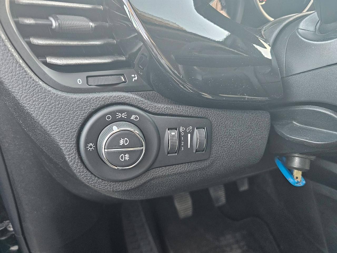 FIAT 500X 1.6 MJT 120CV LOUNGE FULL