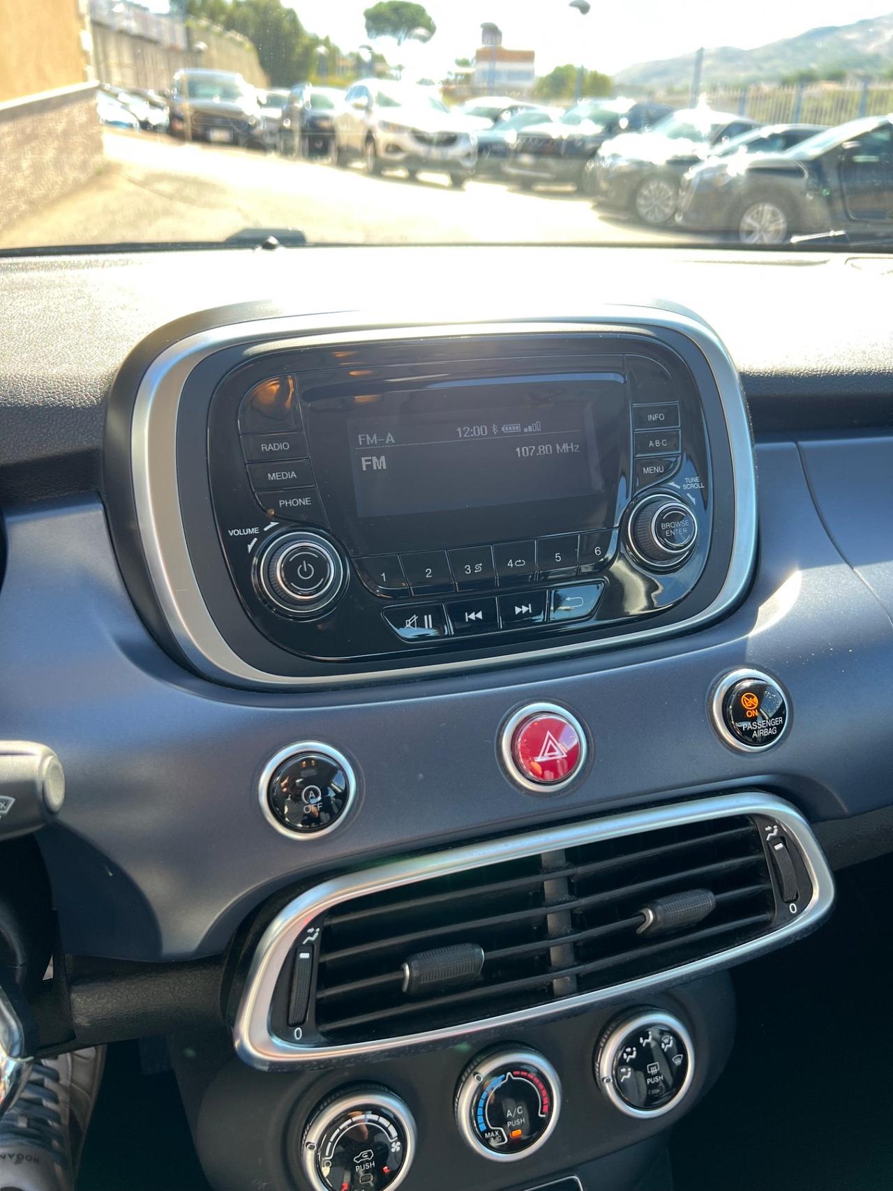 Fiat 500X 120 CV 2022