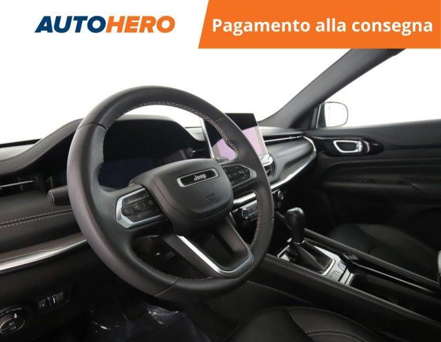 JEEP Compass 1.3 Turbo T4 150 CV aut. 2WD S