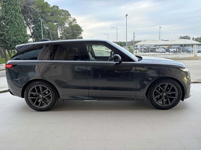 LAND ROVER Range Rover Sport 3.0D l6 249 CV Dynamic SE TETTO PAN-CERCHI DA 22'