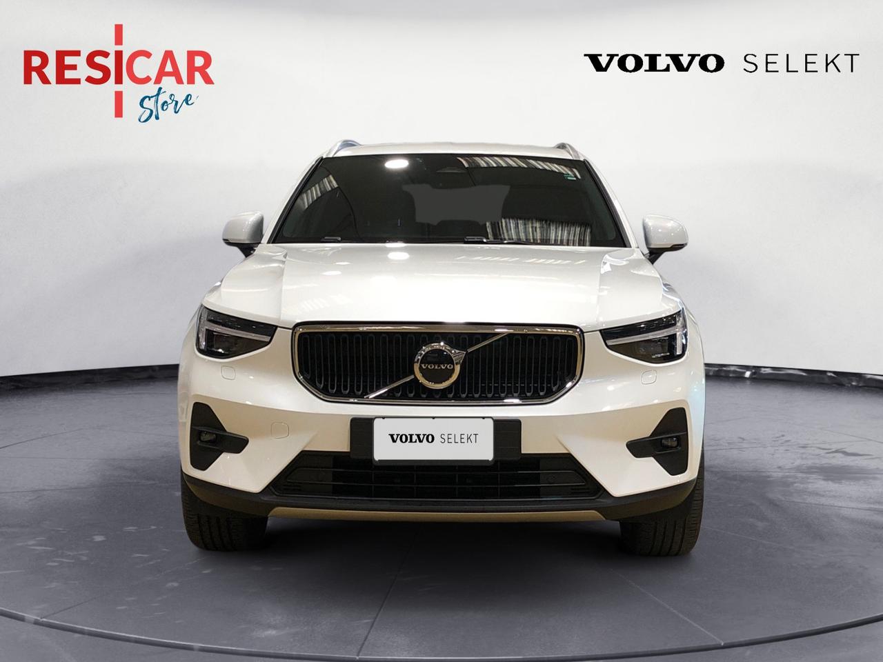 VOLVO XC40 2.0 b3 Core auto