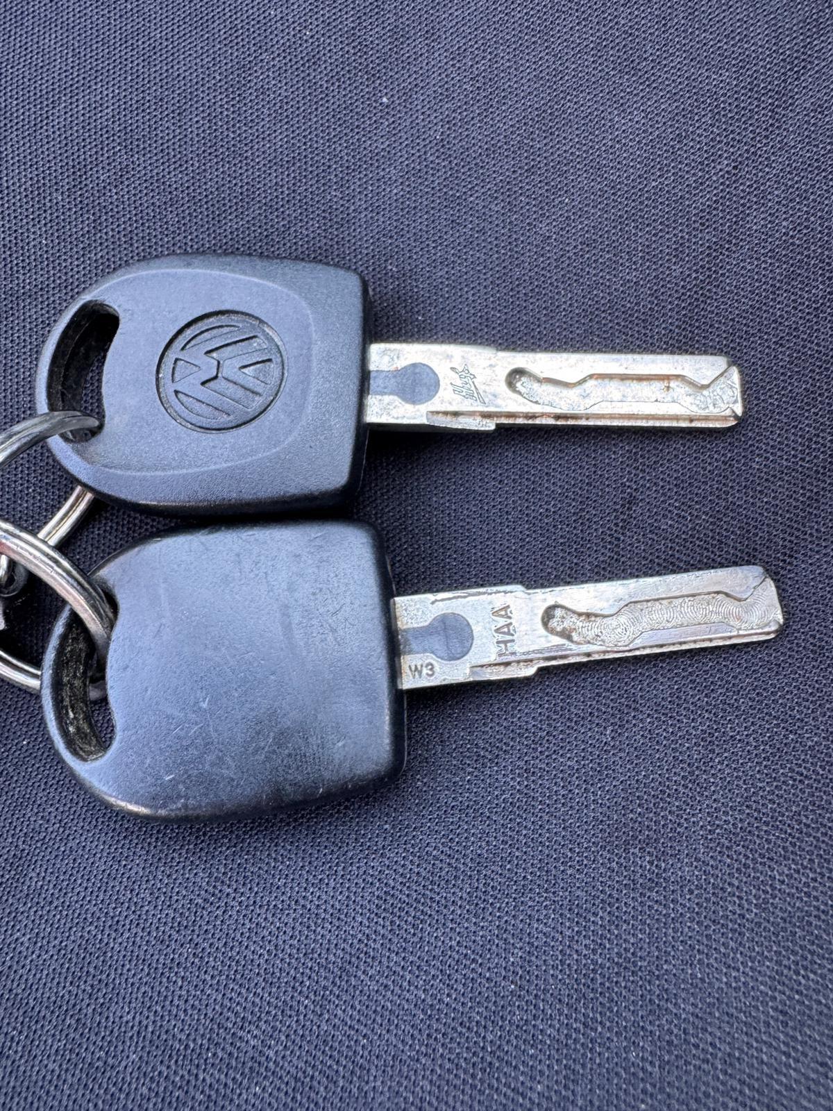 Volkswagen Polo 1.2 12V 5p. Trendline