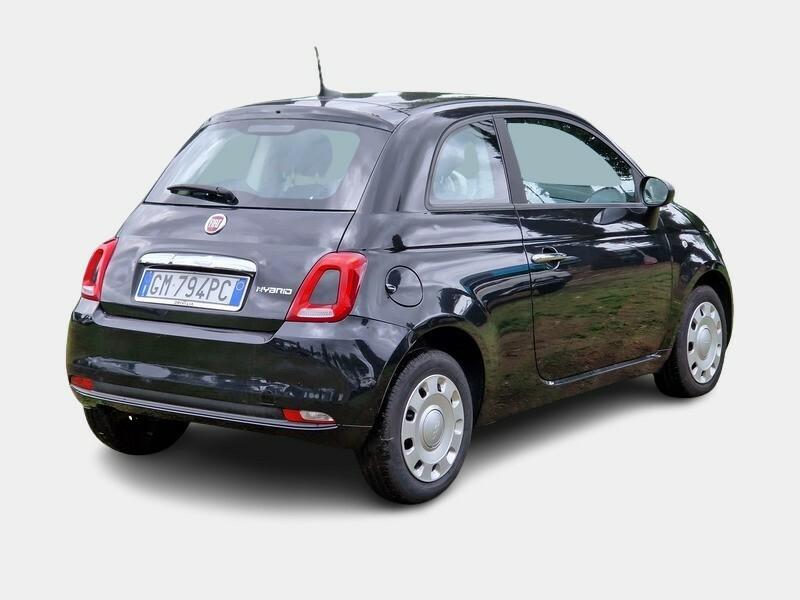 FIAT 500 1.0 HYBRID MY23