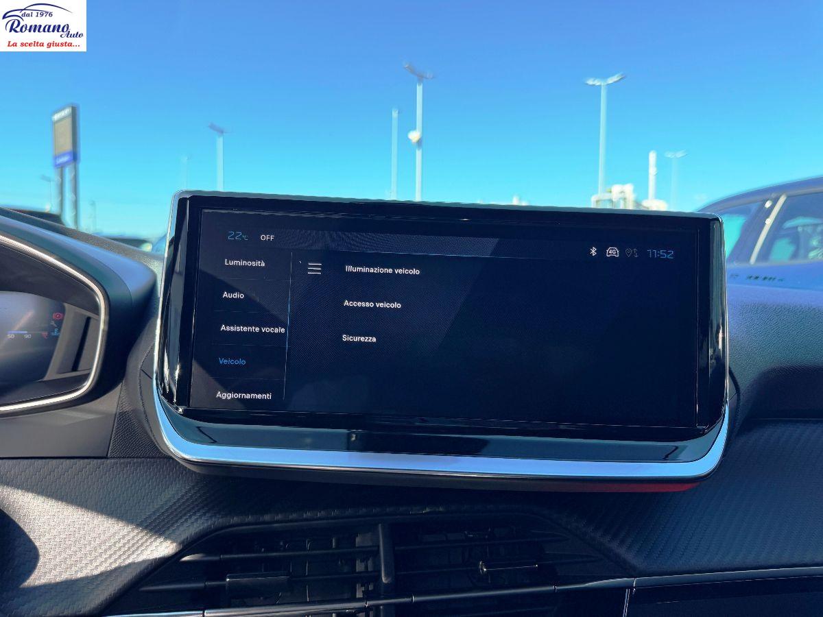 NEW PEUGEOT - 2008 - PureTech 100 Allure#RETROCAMERA!