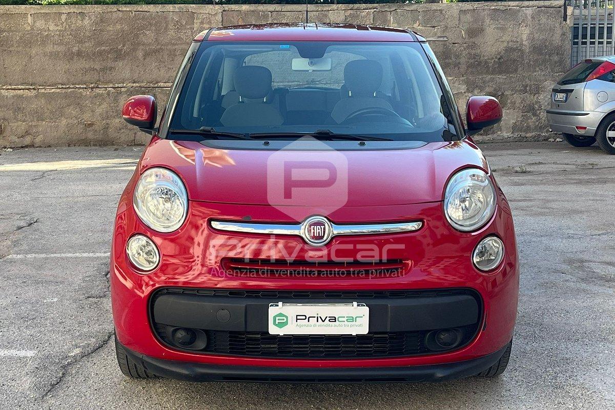 FIAT 500L 1.3 Multijet 85 CV Pop Star