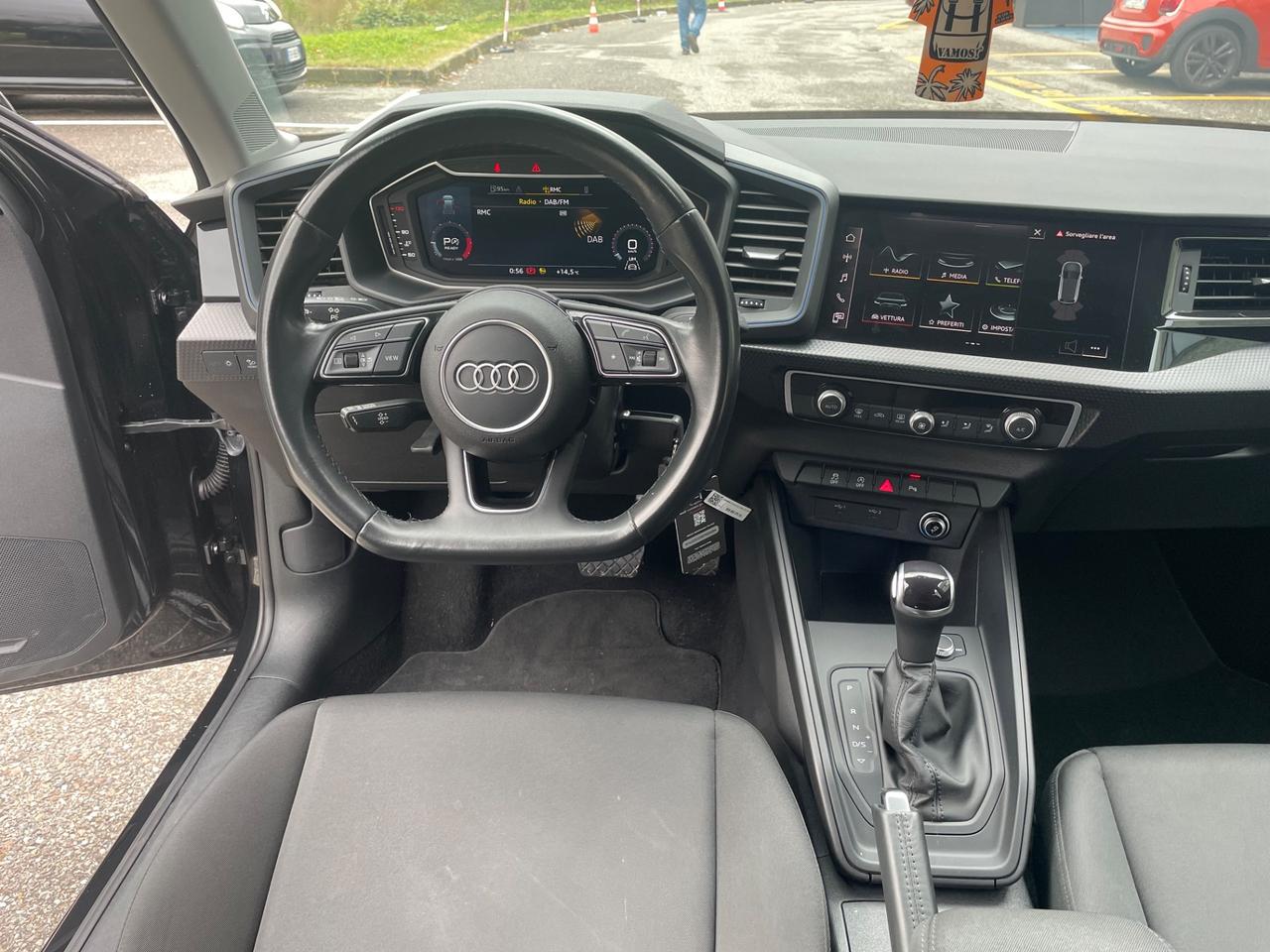 Audi A1 30 TFSI*Automatik*Cerchi*Neopatentati*