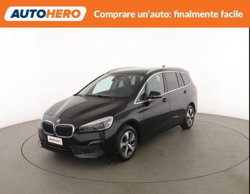 BMW 216 d Gran Tourer Advantage
