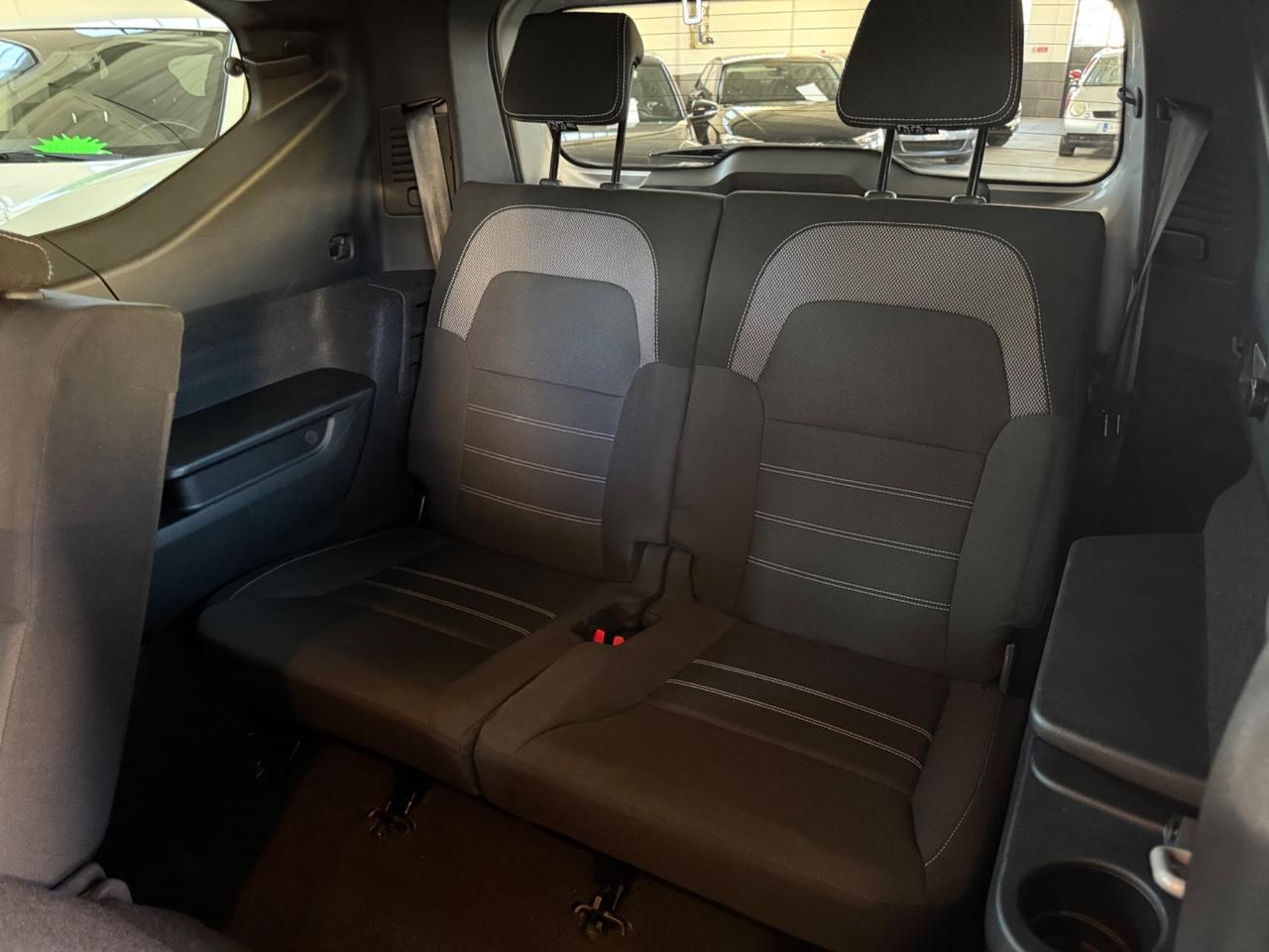 Dacia Jogger 1.0 TCe GPL 100CV 7 posti Expression