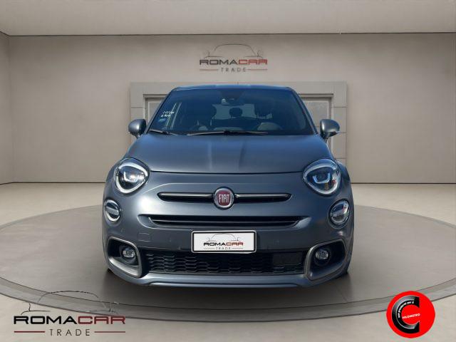 FIAT 500X 1.3 T4 150 CV DCT Sport FULL!