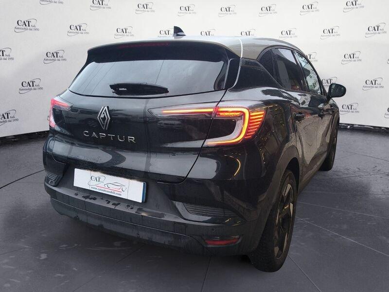 Renault Captur Captur TCe 90 CV Techno