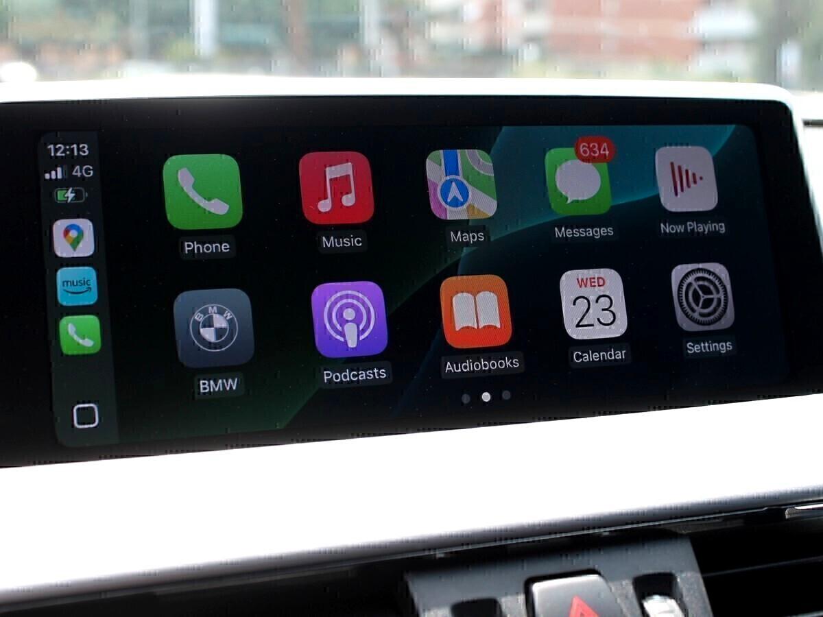 Bmw X2 xdrive25e Aut Nav Led UNIPRO IVA DEDUCIBILE