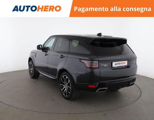 LAND ROVER Range Rover Sport 3.0 SDV6 249 CV HSE Dynamic