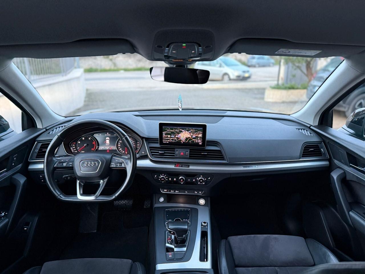 Audi Q5 50 TDI 286 CV S LINE, 4X4 , FULL FULL