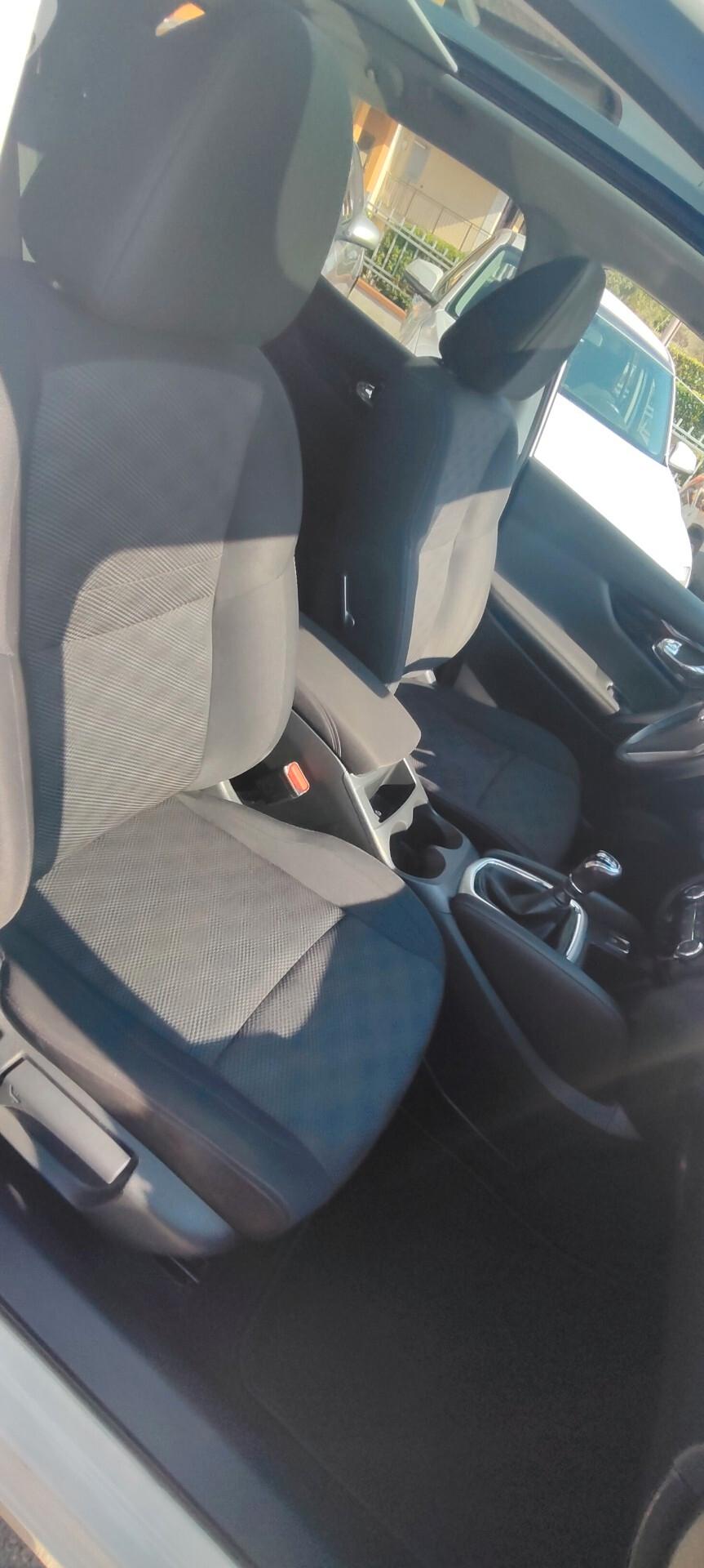 Nissan Qashqai 1.2 DIG-T Tekna