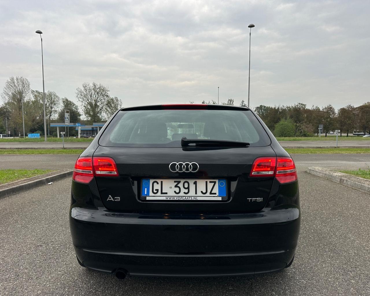 Audi A3 SPB 1.2 TFSI Ambition