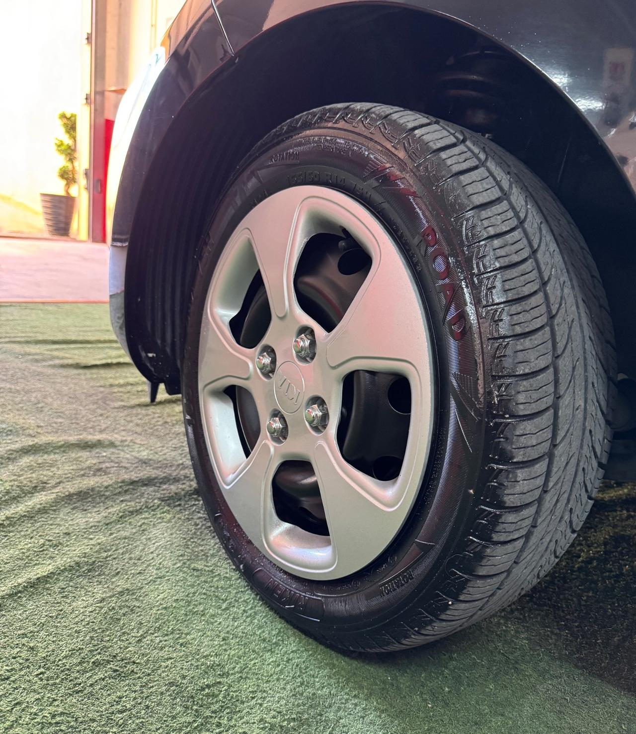 Kia Picanto 1.0 Benzina 70 Cv UNICO PROPRIETARIO