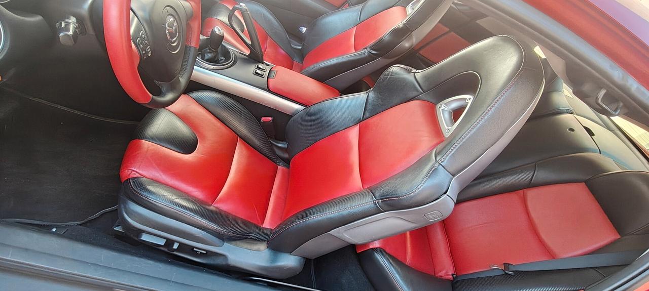 Mazda RX-8 garantita