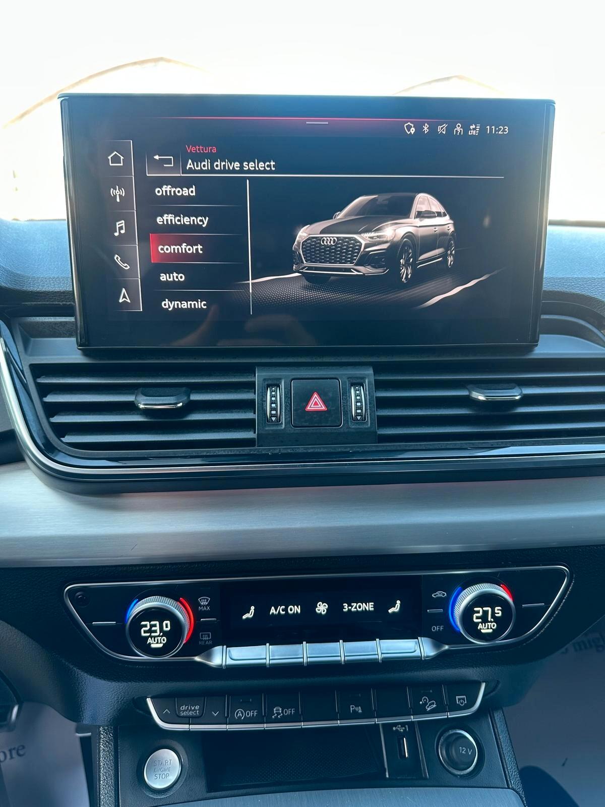 Audi Q5 SPB 40 TDI quattro S tronic line plus