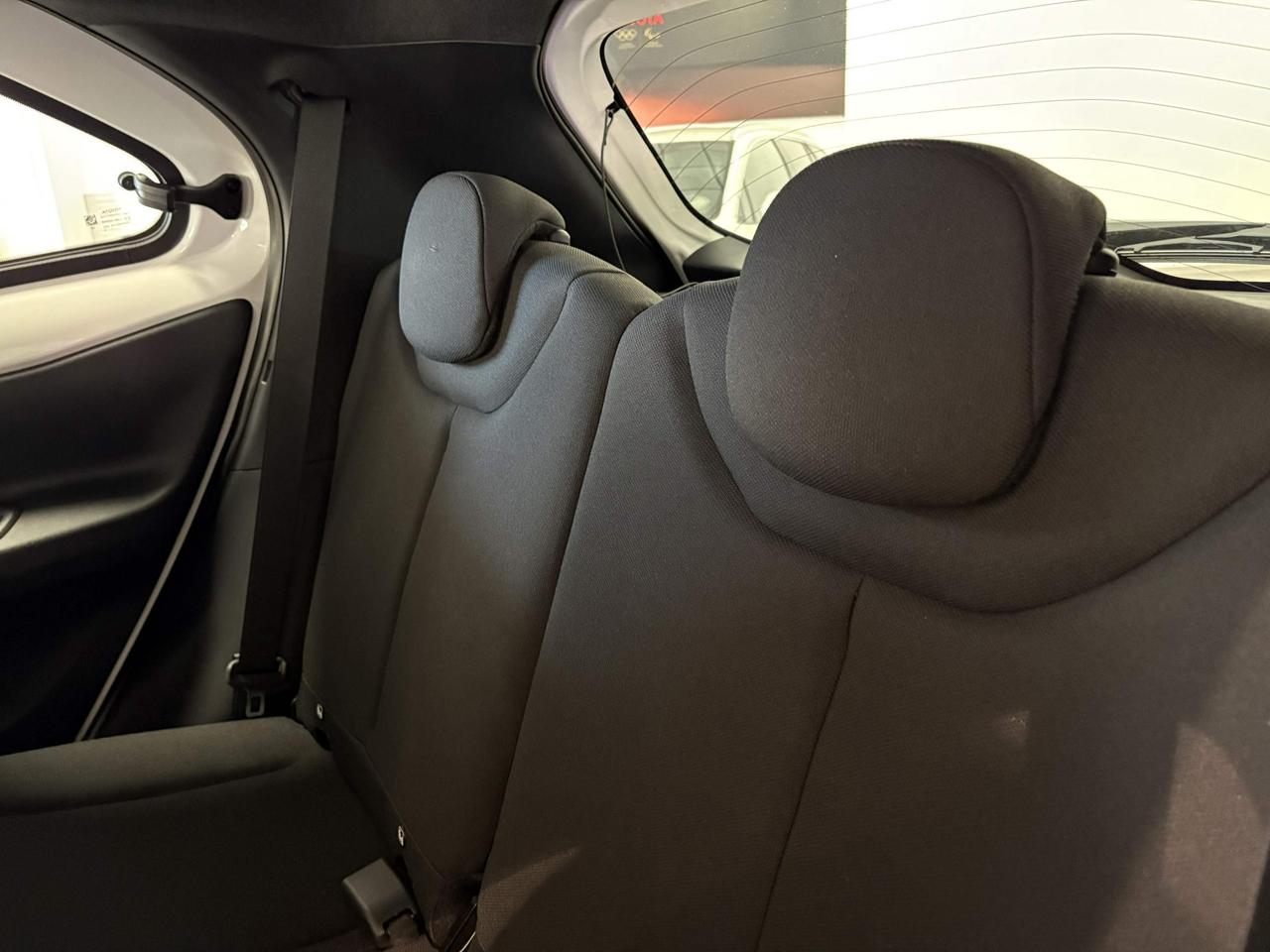 Toyota Aygo X 1.0 Active 72cv