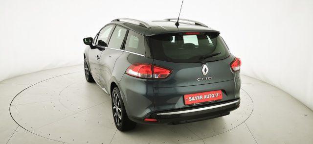 RENAULT Clio Sporter TCe 12V 90CV Start&Stop Energy Excite