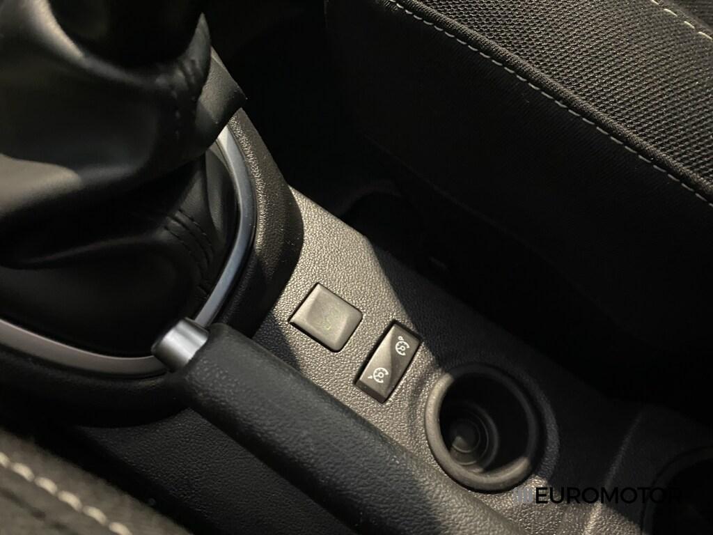 Renault Captur 1.5 dCi Sport Edition