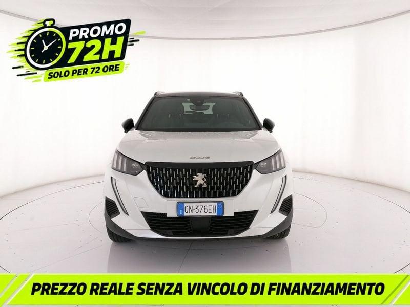 Peugeot 2008 1.2 puretech GT s&s 130cv eat8