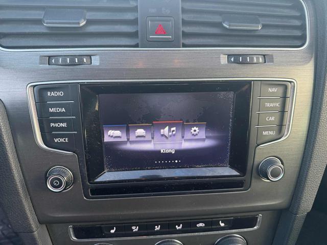 VOLKSWAGEN Golf Business 2.0 TDI 5p. Highline BlueMotion Technolog