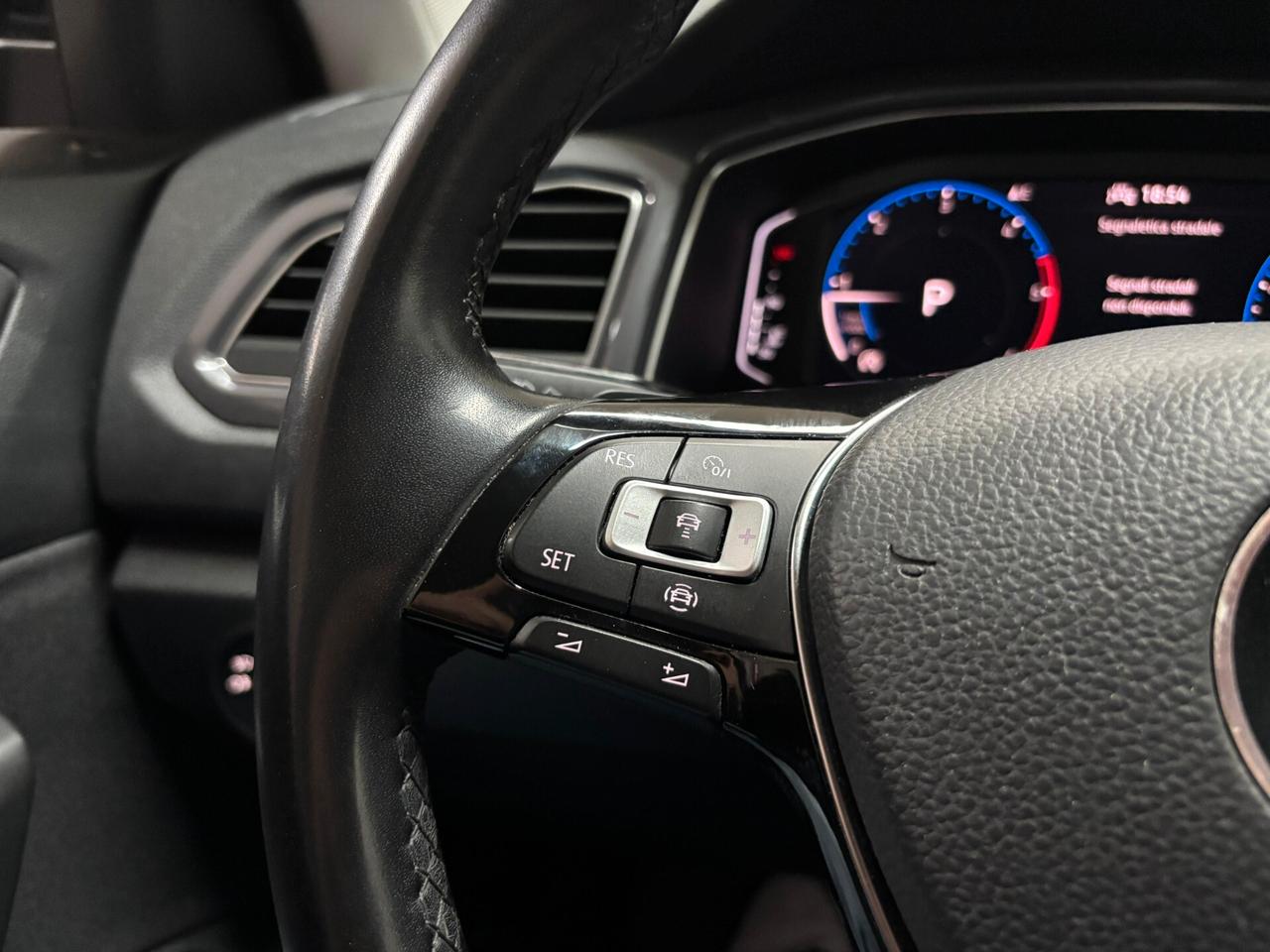 Volkswagen T-Roc 2.0 TDI SCR 150 CV DSG Advanced