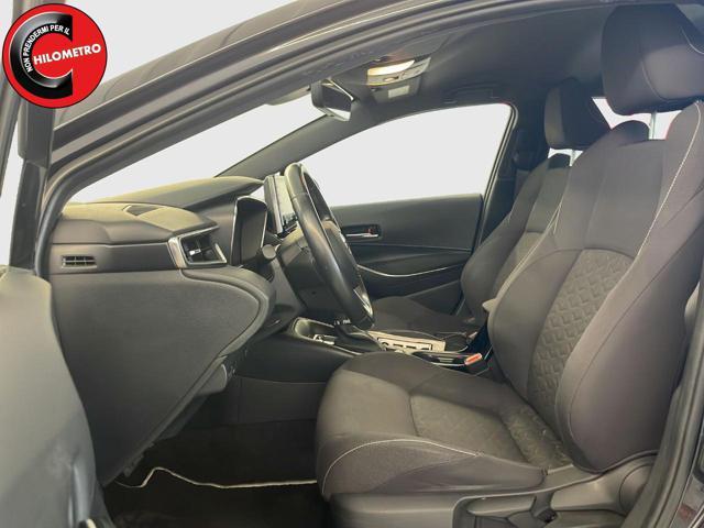 TOYOTA Corolla Touring Sports 1.8 Hybrid Active