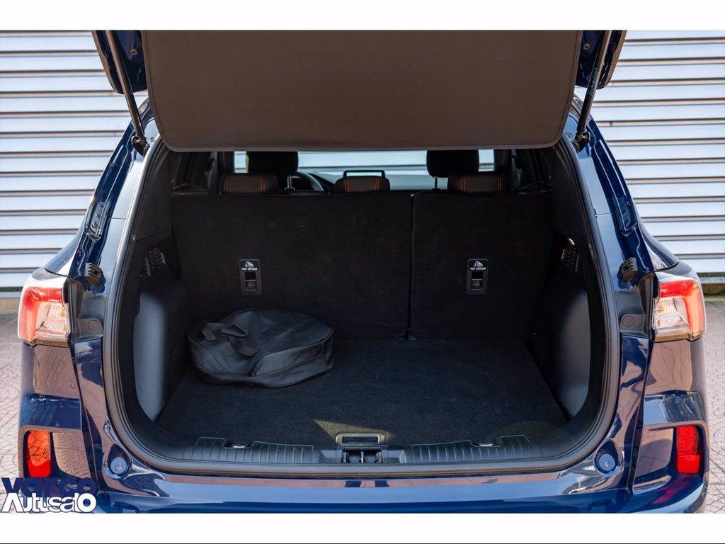 FORD Kuga 2.5 phev st-line 2wd 225cv cvt del 2023