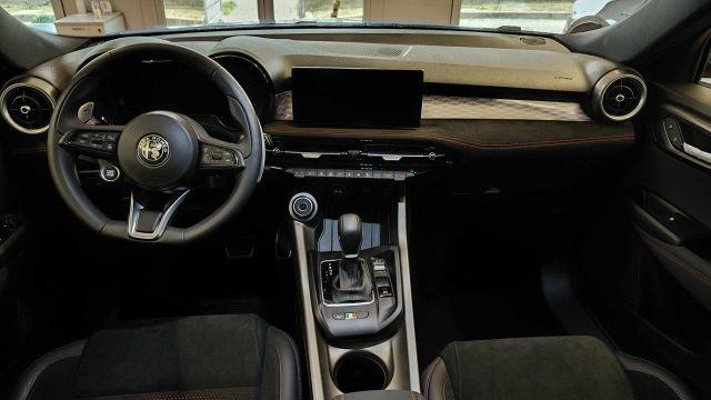 ALFA ROMEO Tonale 1.5 160 CV MHEV TCT7 Veloce PREZZO PROMO