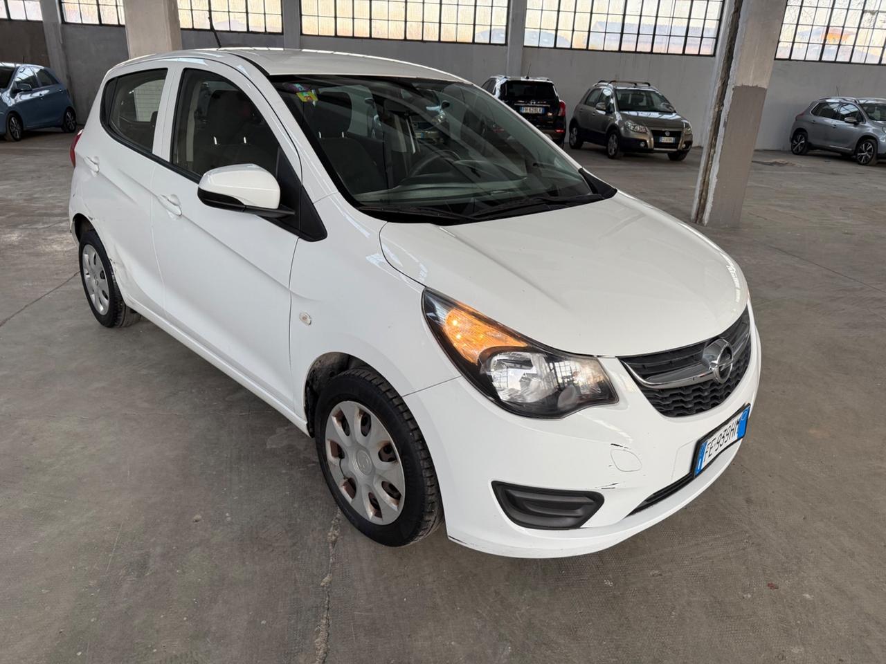 Opel Karl 1.0 73 CV GPL N-Joy