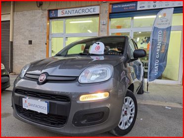 FIAT PANDA 1.2 EASY POWER 69CV *43000Km*UNICOPROP.