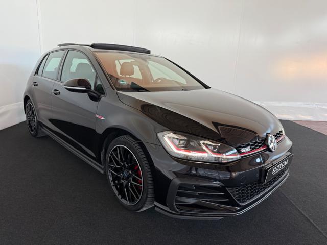 VOLKSWAGEN Golf GTI Performance 2.0 230 CV TSI 5p. TETTO/TELECAMERA