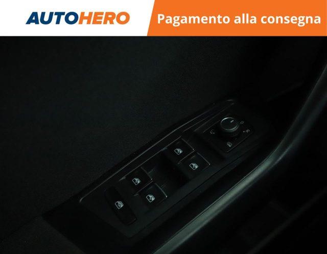 VOLKSWAGEN T-Roc 1.0 TSI Style BlueMotion Technology