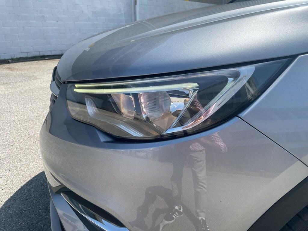 Opel Grandland X 1.5 Ecotec Innovation Auto