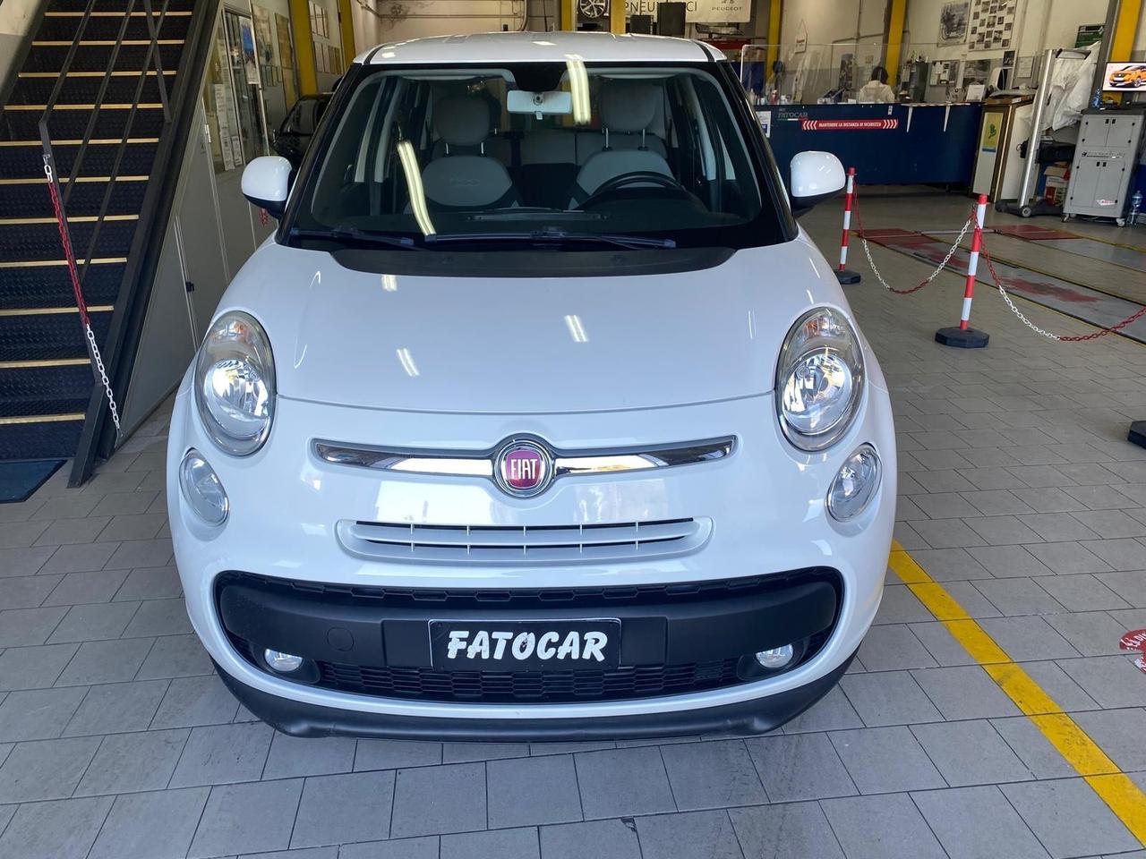 Fiat 500L 1.3 Multijet 95 CV Business