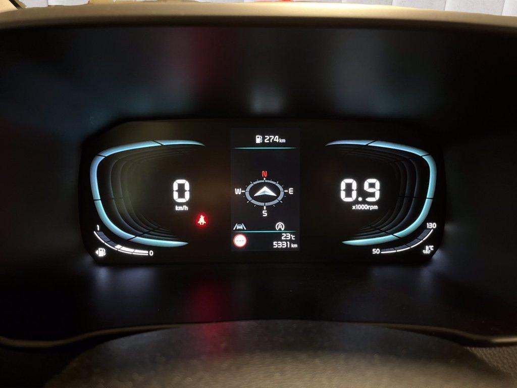 KIA Picanto 1.0 mpi 20th Anniversary Edition del 2024